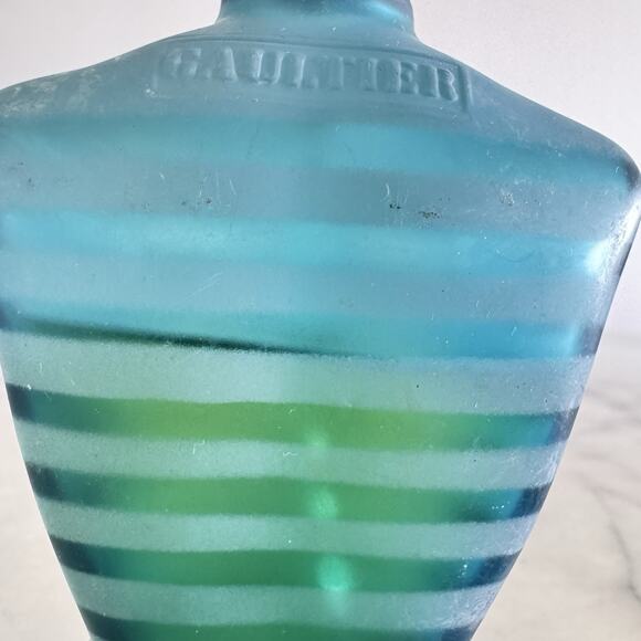 WOW Vintage Jean Paul Gaultier Le Male 125ml Cologne EDT Ray De Toilette 4.2 Oz - Picture 4 of 5